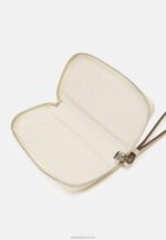 Z62T2820 Women Anna Field Wallet Off-White - Image 3