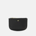Z62T2821 Women Anna Field Wallet Black