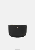 Z62T2821 Women Anna Field Wallet Black