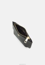 Z62T2821 Women Anna Field Wallet Black - Image 3