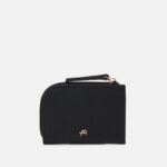 Z62T2822 Women Anna Field Wallet Black