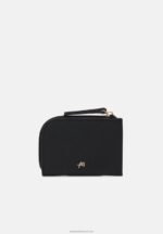 Z62T2822 Women Anna Field Wallet Black