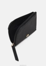 Z62T2822 Women Anna Field Wallet Black - Image 3