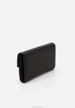 Z62T2824 Women Anna Field Wallet Black - Image 2