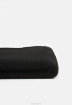 Z62T2826 Women Anna Field Scarf Black - Image 2