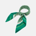 Z62T2831 Women Anna Field Foulard Green