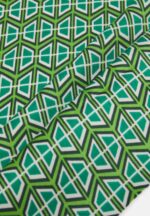 Z62T2831 Women Anna Field Foulard Green - Image 4