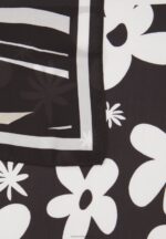 Z62T2838 Women Anna Field 2 Pack Foulard Black - Image 3