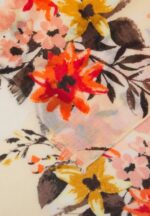 Z62T2841 Women Anna Field Foulard Nude/Multi-Coloured - Image 5