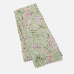 Z62T2842 Women Anna Field Foulard Green