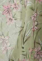 Z62T2842 Women Anna Field Foulard Green - Image 3