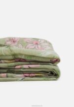 Z62T2842 Women Anna Field Foulard Green - Image 4