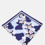 Z62T2843 Women Anna Field Foulard Blue