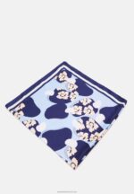 Z62T2843 Women Anna Field Foulard Blue