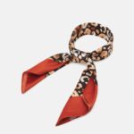 Z62T2844 Women Anna Field Foulard Brown