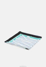 Z62T2848 Women Anna Field Foulard Black/Light Blue