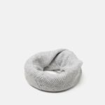 Z62T2850 Women Anna Field Snood Grey
