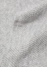 Z62T2850 Women Anna Field Snood Grey - Image 3