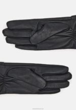 Z62T2854 Women Anna Field Gloves Black - Image 2