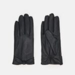 Z62T2854 Women Anna Field Gloves Black