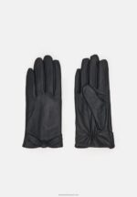 Z62T2854 Women Anna Field Gloves Black