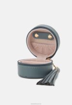 Z62T2857 Women Anna Field Jewellery Box Other Accessories Blue - Image 3