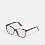 Z62T2858Anna Field Unisex Sunglasses Brown