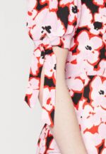 Z62T30 Women Anna Field Day Dress Pink - Image 6