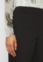 Z62T597 Women Anna Field Chinos Black - Image 9