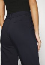Z62T598 Women Anna Field Chinos Dark Blue - Image 4