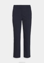 Z62T598 Women Anna Field Chinos Dark Blue - Image 6