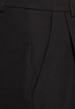 Z62T602 Women Anna Field Trousers Black - Image 3