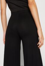 Z62T605 Women Anna Field Trousers Black - Image 6