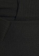 Z62T613 Women Anna Field Trousers Black - Image 3
