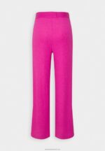 Z62T620 Women Anna Field Trousers Pink - Image 2