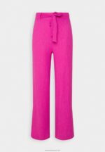Z62T620 Women Anna Field Trousers Pink