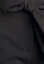 Z62T630 Women Anna Field Trousers Black - Image 3