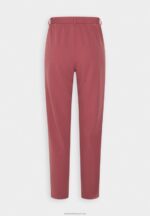 Z62T631 Women Anna Field Trousers Light Pink - Image 6