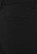 Z62T632 Women Anna Field Basic Bussiness Pants Trousers Black - Image 7