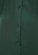 Z62T670 Women Anna Field Button-Down Blouse Green - Image 3