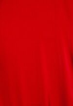 Z62T682 Women Anna Field Blouse Red - Image 5
