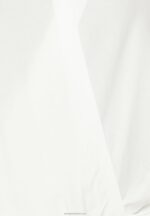 Z62T686 Women Anna Field Blouse Off-White - Image 5