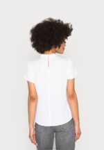 Z62T690 Women Anna Field Blouse White - Image 3