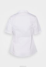 Z62T693 Women Anna Field Blouse White - Image 2