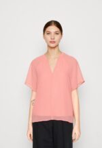 Z62T700 Women Anna Field Blouse Pink