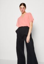 Z62T700 Women Anna Field Blouse Pink - Image 4