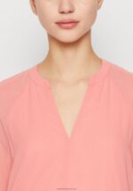 Z62T700 Women Anna Field Blouse Pink - Image 6