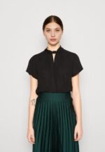 Z62T702 Women Anna Field Blouse Black