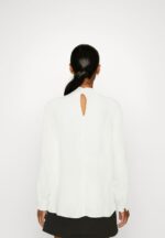 Z62T707 Women Anna Field Tunic Off-White - Image 3