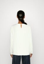 Z62T708 Women Anna Field Tunic Off-White - Image 3